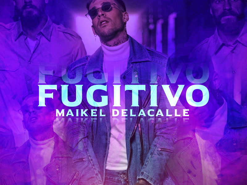 Fugitivo (Single)