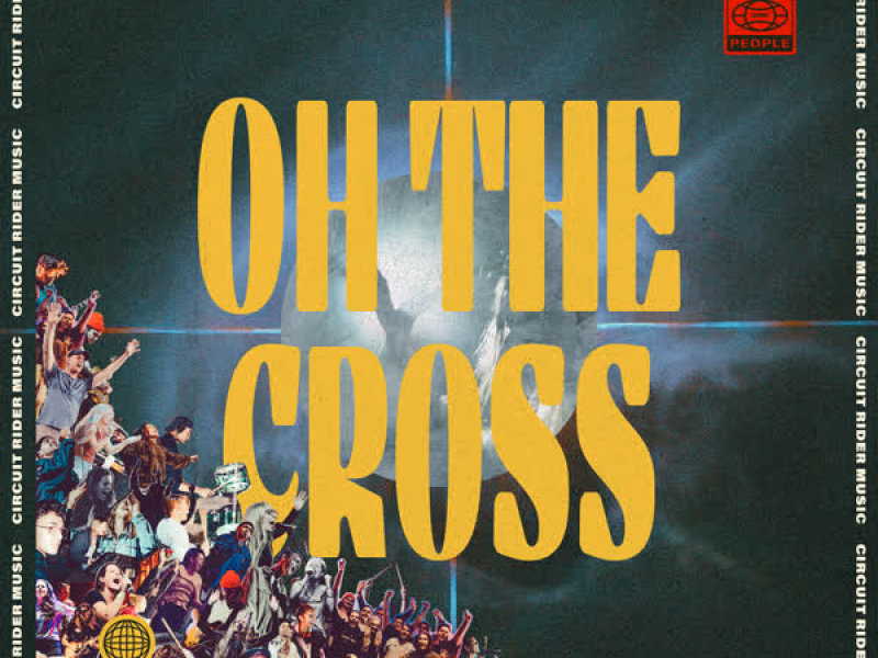 Oh The Cross (Live) (Single)