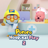 Pororo Hospital Play 2