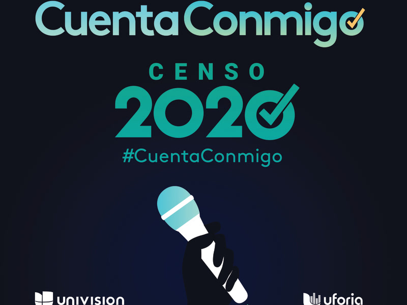 Cuenta Conmigo (Single)