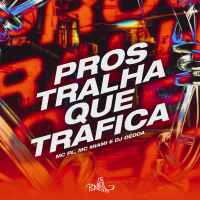 Pros Tralha Que Trafica (Single)