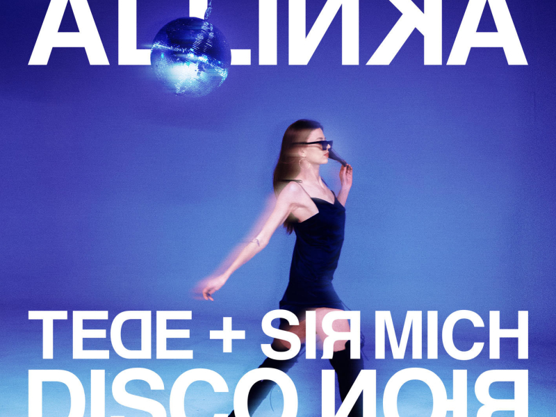 ALLINKA (Single)