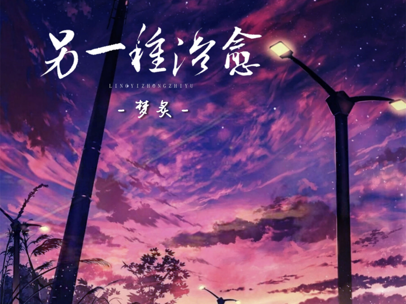 另一种治愈 (Single)