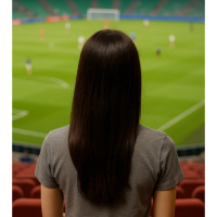 Garudaku, tambah satu gol (Single)