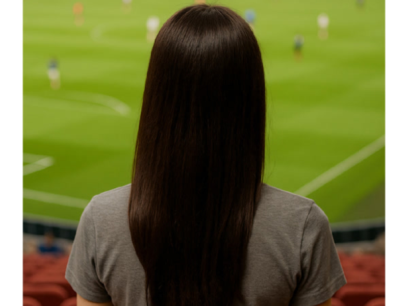 Garudaku, tambah satu gol (Single)