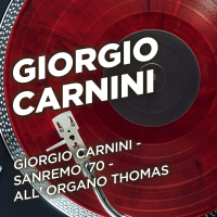 Giorgio Carnini - Sanremo '70 - All' Organo Thomas