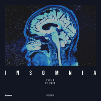 Insomnia (Radio Edit) (Single)