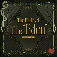 Eden「The Bible of The “Eden”」あんさんぶるスターズ！！ ESアイドルソング Extra (EP)