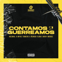 Contamos & Guerreamos (Single)