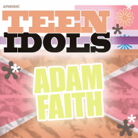 Teen Idols - Adam Faith