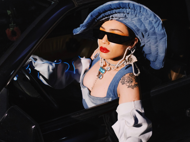 Geen Liefde (Single)