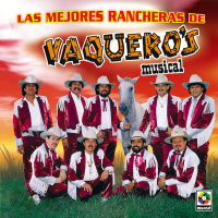 Las Mejores Rancheras De Vaquero's Musical