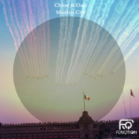 Mexico City (Single)