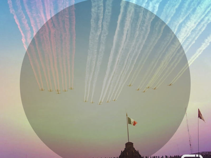 Mexico City (Single)