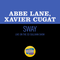 Sway (Live On The Ed Sullivan Show, March 20, 1955) (Single)