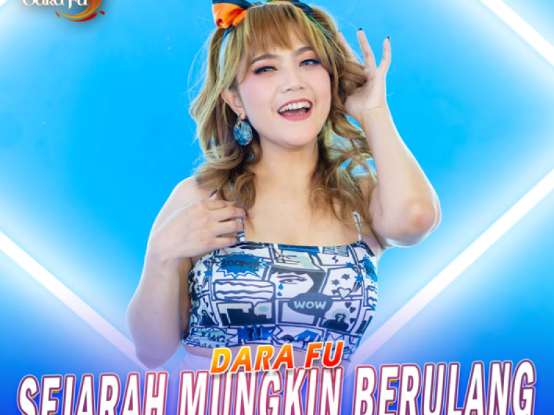 Sejarah Mungkin Berulang (Single)