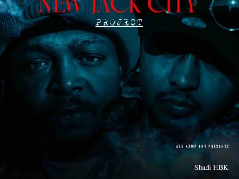 New Jack City (Project)