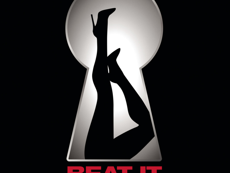 Beat It (Clean Version) (Single)