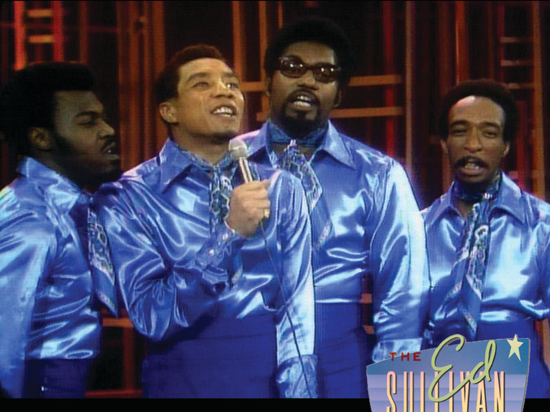 Doggone Right (Performed live on The Ed Sullivan Show/1969) (Single)