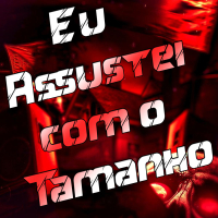 Eu Assustei Com o Tamanho (Single)