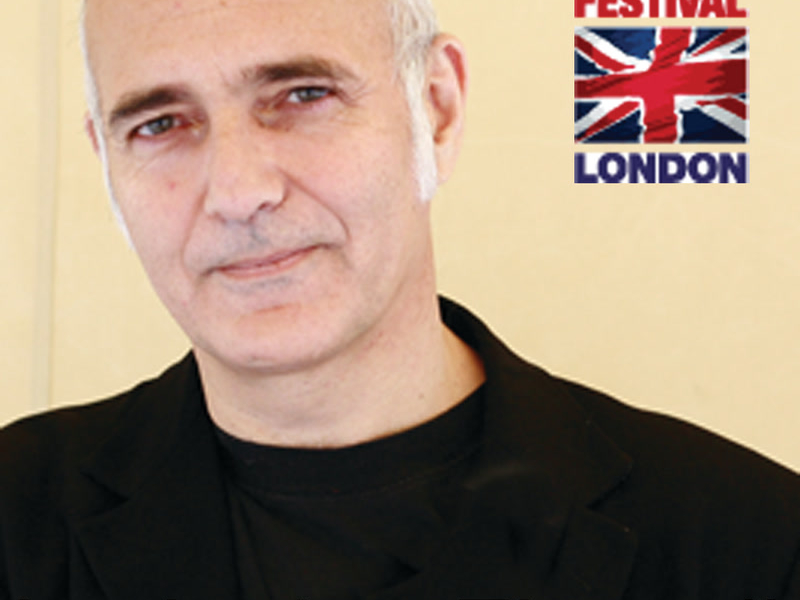 Live At The iTunes Festival