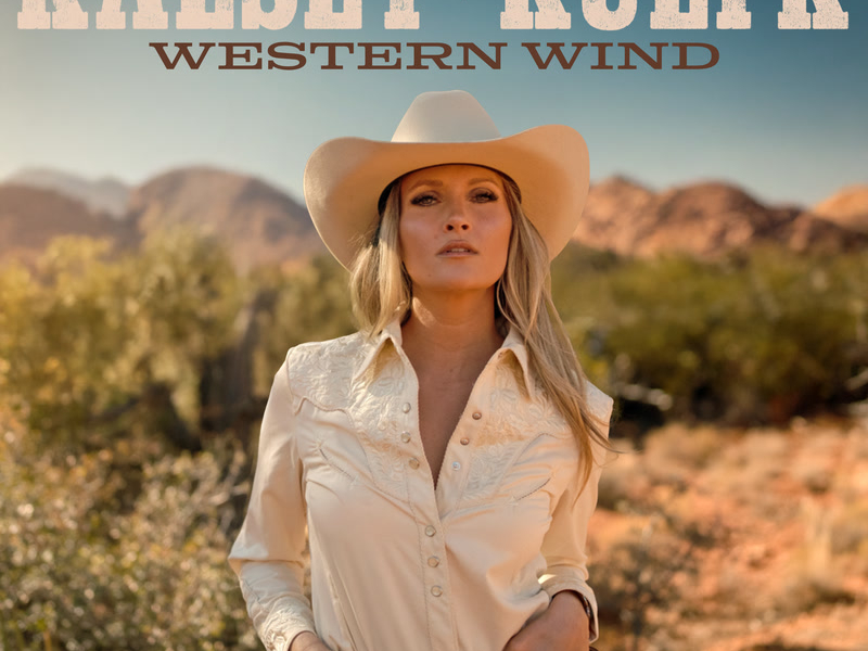 Western Wind (Single)