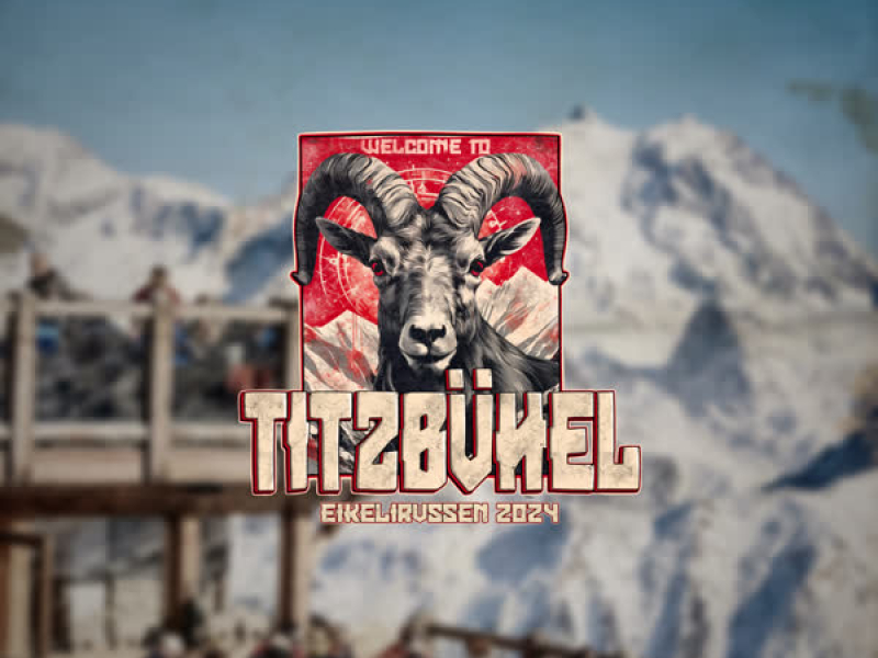 TITZBÜHEL (Single)