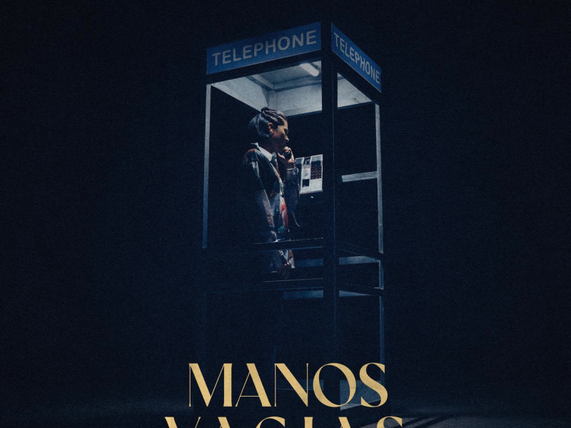 Manos Vacías (Single)
