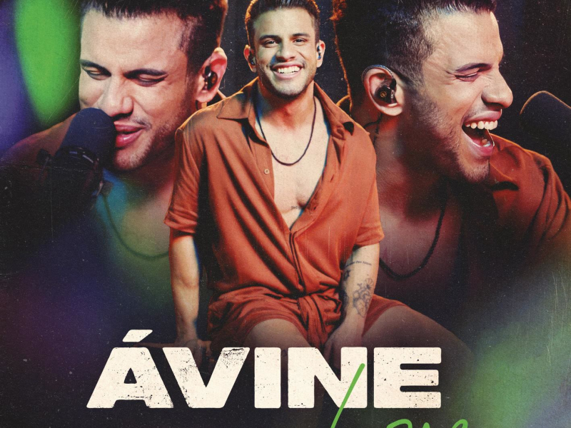 Avine Love 2 (Ao Vivo)