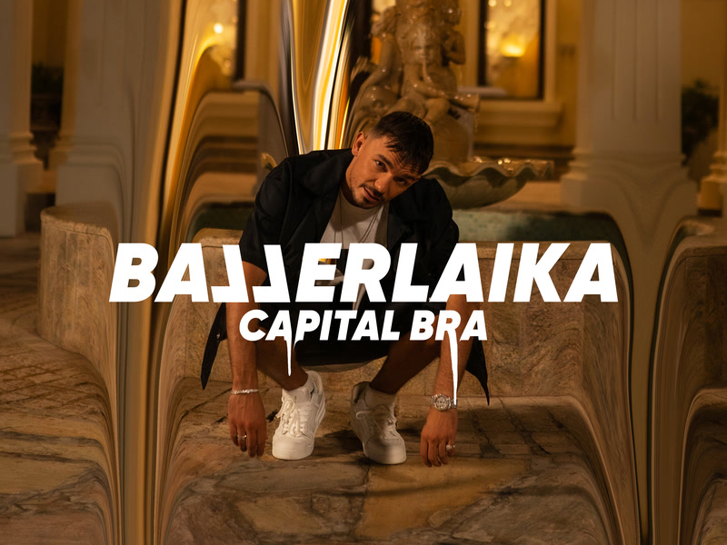 Ballerlaika (Single)
