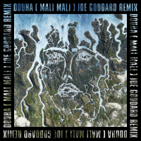 Douha (Mali Mali) (Joe Goddard Remix / Edit) (Single)