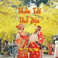 THẦN TÀI - THỔ ĐỊA (Beat) (Single)