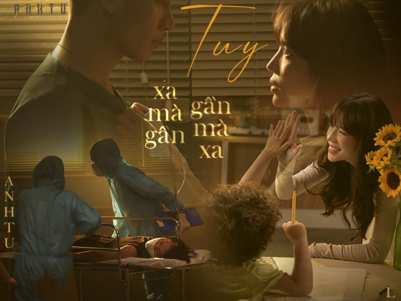 Tuy Xa Mà Gần, Tuy Gần Mà Xa (Single)