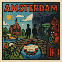 Amsterdam (Single)