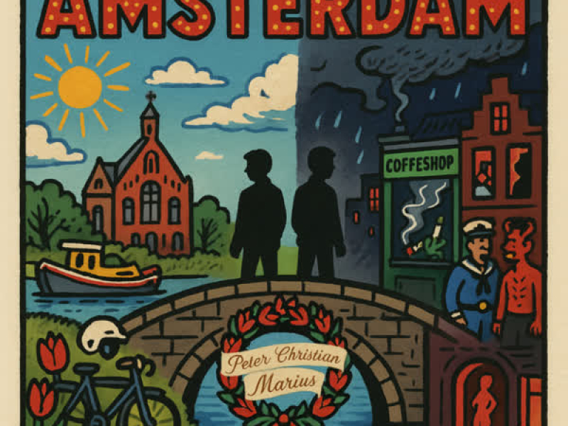 Amsterdam (Single)