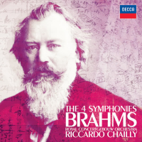 Brahms: The Symphonies