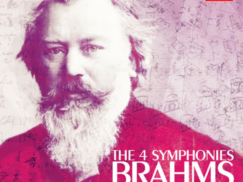 Brahms: The Symphonies