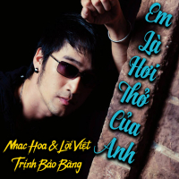 Em Là Hơi Thở Của Anh