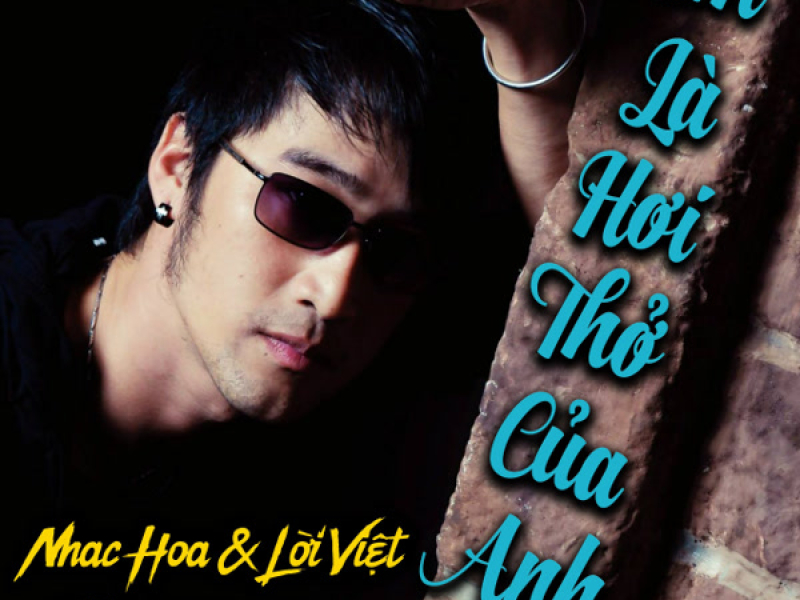 Em Là Hơi Thở Của Anh