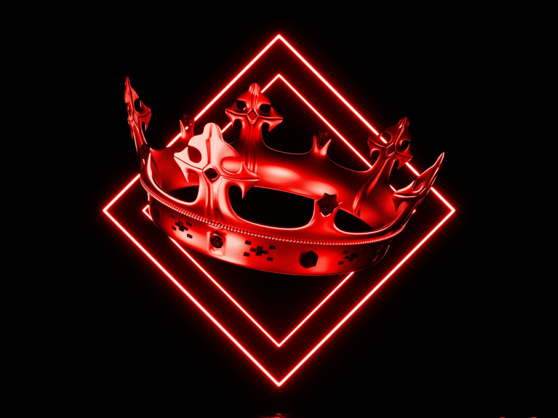 The Top (Thymen Wiendels Remix) (Single)