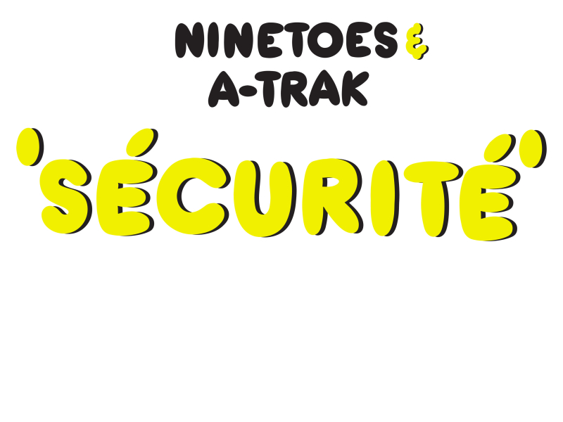 Sécurité (Single)