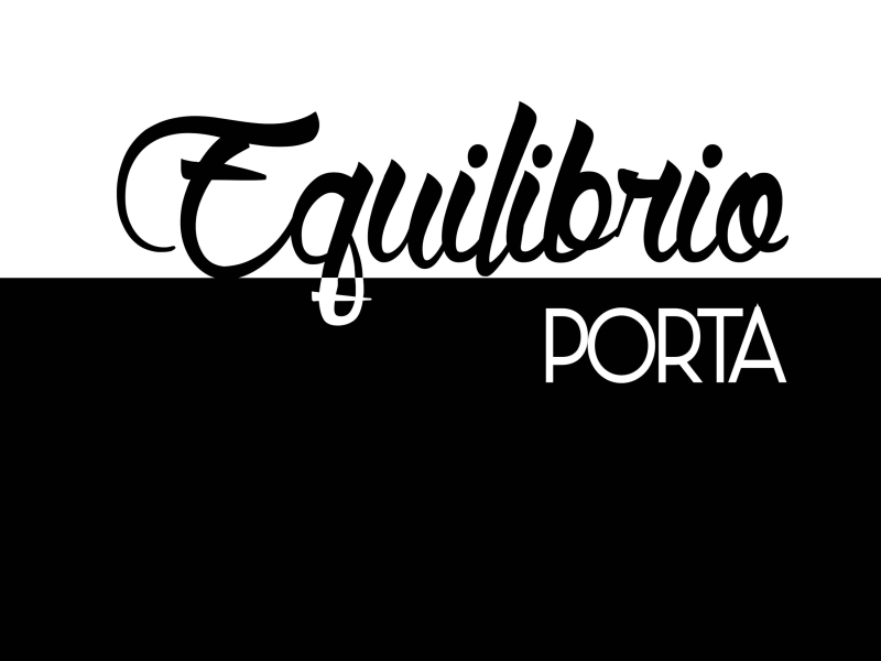 Equilibrio (Single)
