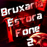 Bruxaria Estora Fone 2 (Single)
