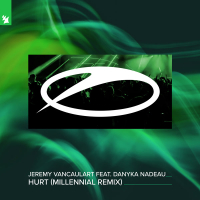 Hurt (Millennial Remix) (Single)