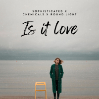 Is it love (Techno Version) (Single)