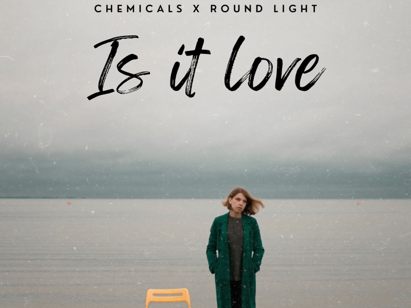 Is it love (Techno Version) (Single)