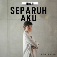 Separuh Aku (Single)