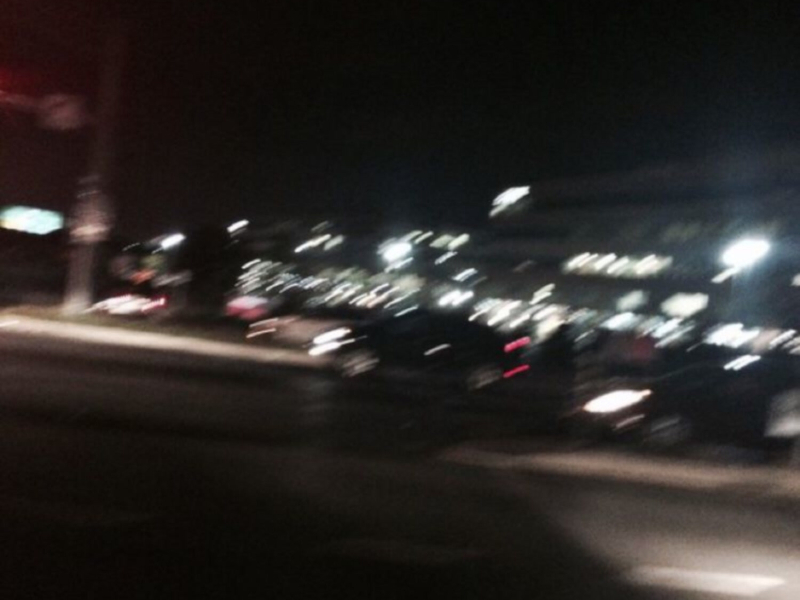 i know u been stressed <3 (Single)