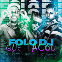 Foi o Dj Que Tacou (Single)