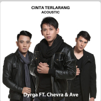 Cinta Terlarang (Acoustic) (Single)